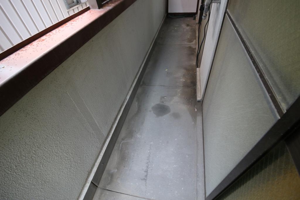 16/30 バルコニー