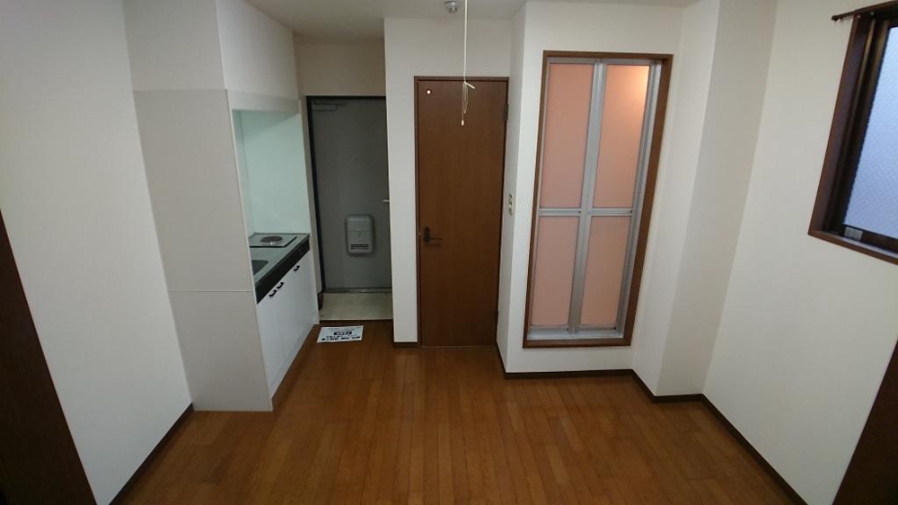 5/30 リビング/ダイニング