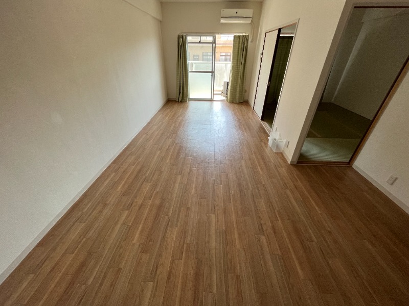 3/30 リビング/ダイニング