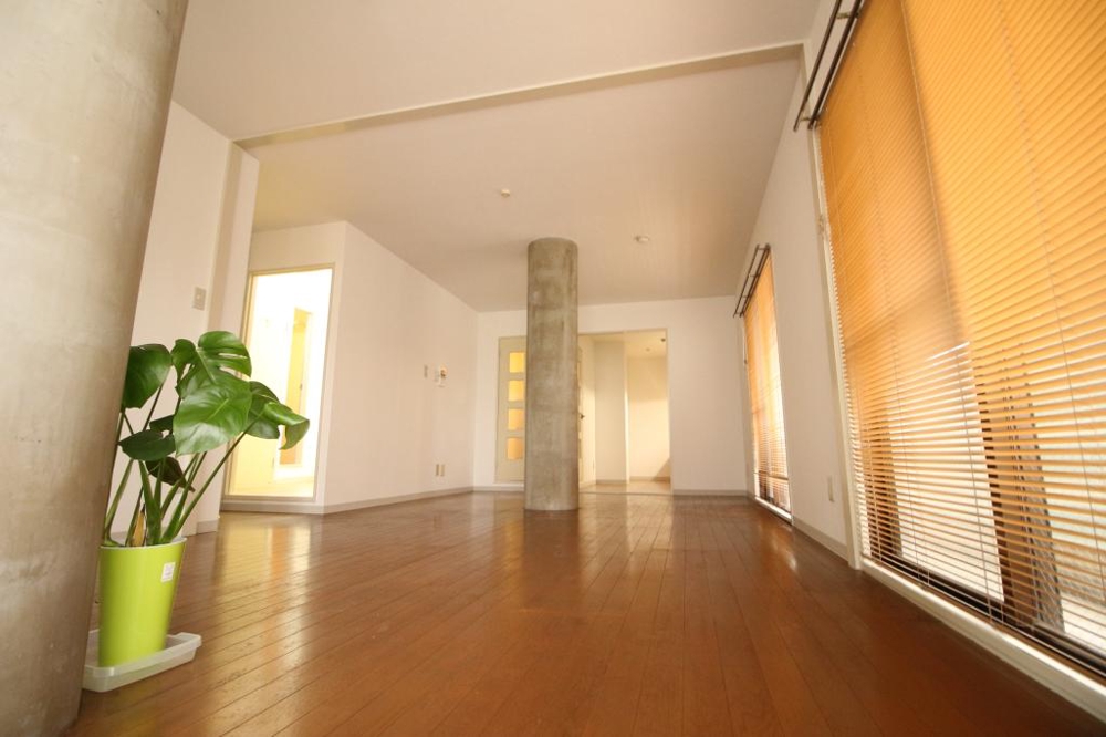 3/30 リビング/ダイニング