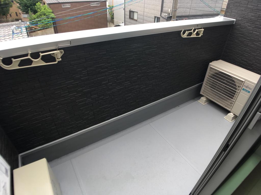 24/30 バルコニー