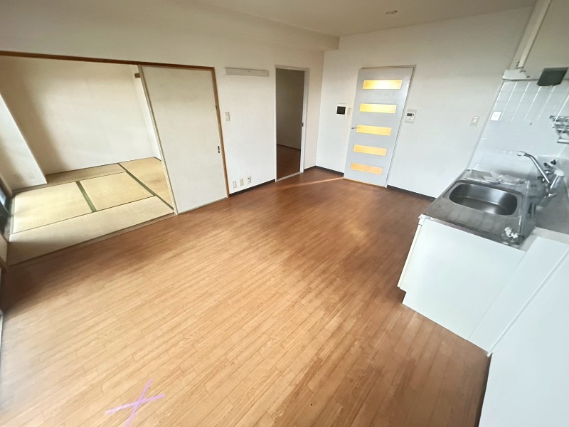 3/30 リビング/ダイニング