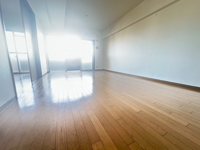 3/30 リビング/ダイニング