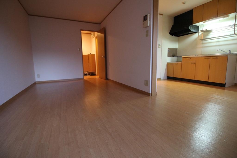 3/30 リビング/ダイニング