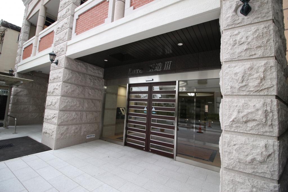 2/6 エントランス