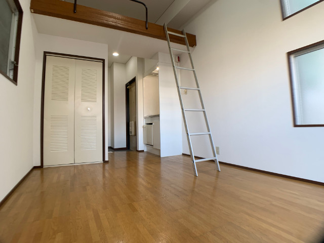 4/30 リビング/ダイニング