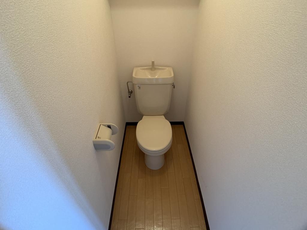 19/30 トイレ
