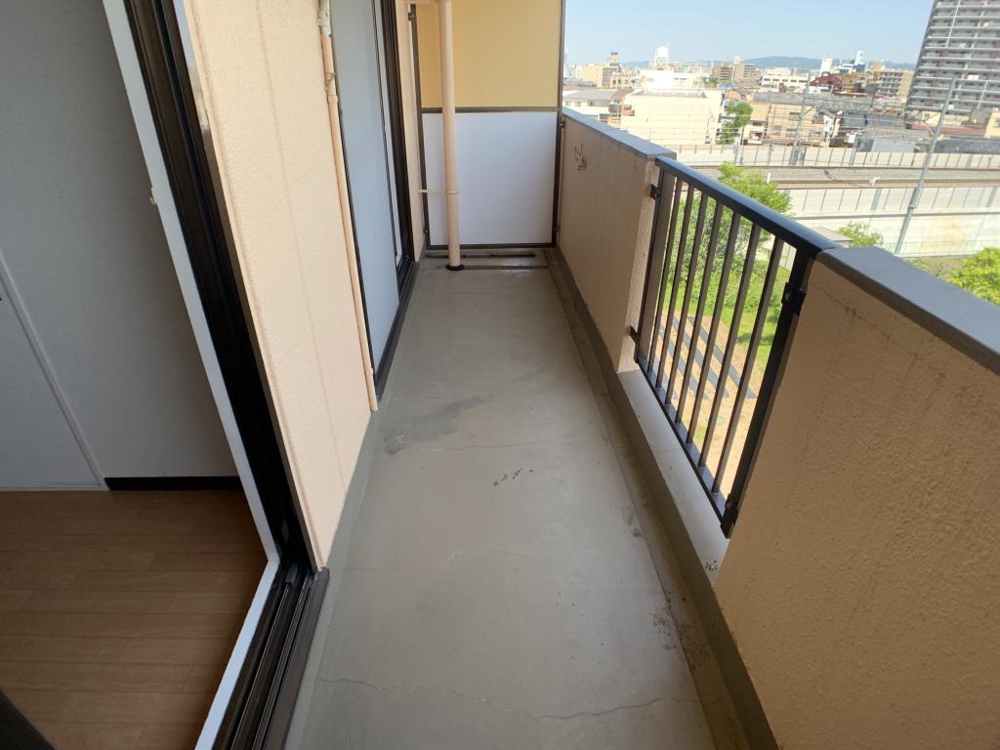 24/30 バルコニー