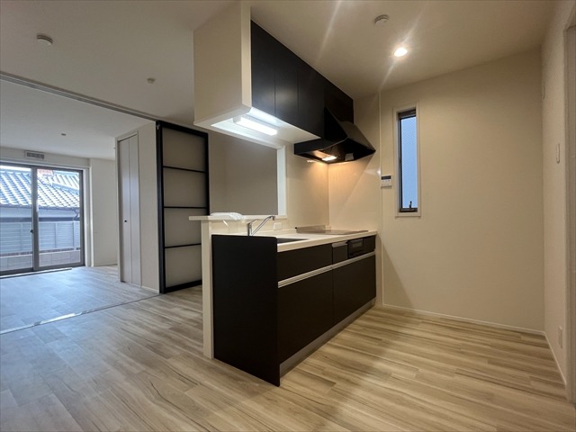 4/30 リビング/ダイニング