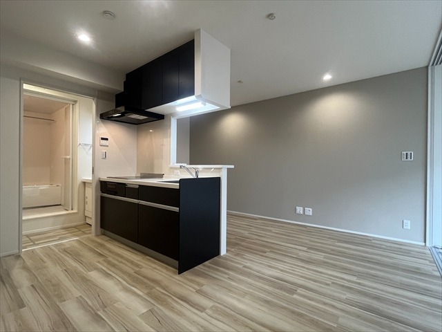 4/30 リビング/ダイニング