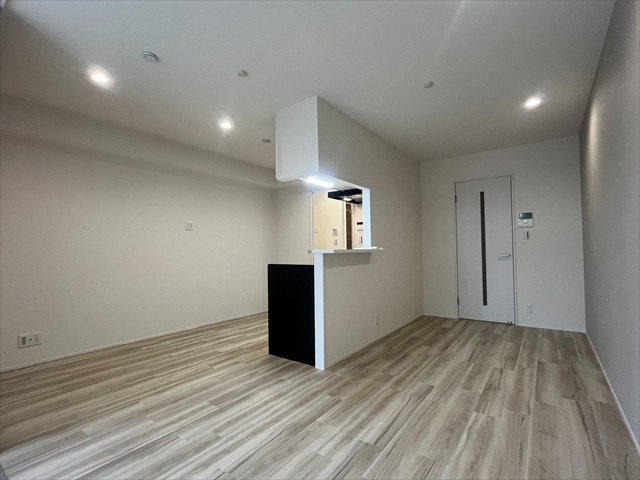 5/30 リビング/ダイニング