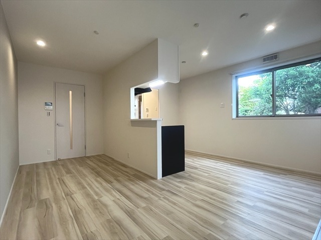 4/30 リビング/ダイニング