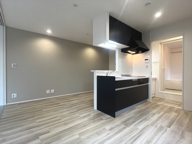 5/30 リビング/ダイニング