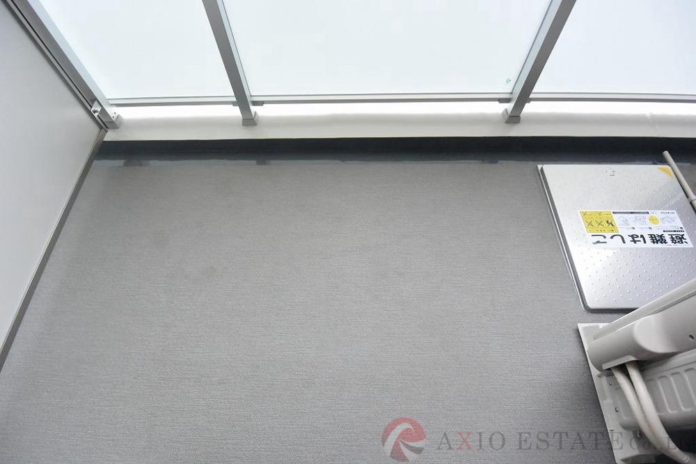 20/30 バルコニー