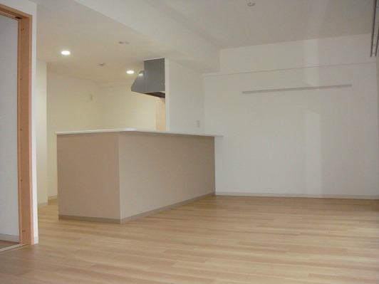 5/30 リビング/ダイニング