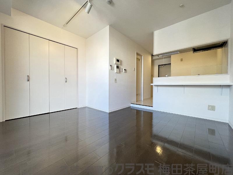 5/30 リビング/ダイニング