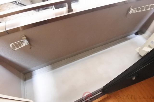 22/30 バルコニー