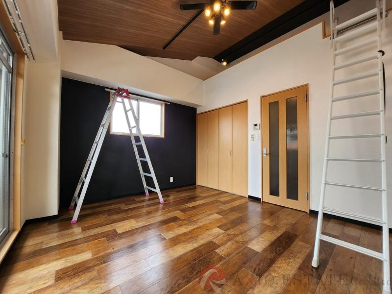 5/30 リビング/ダイニング