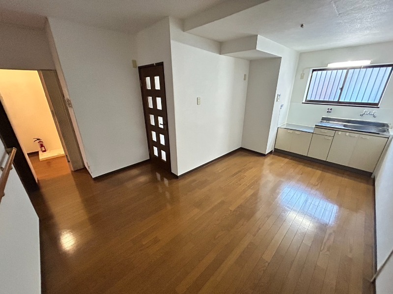 3/30 リビング/ダイニング