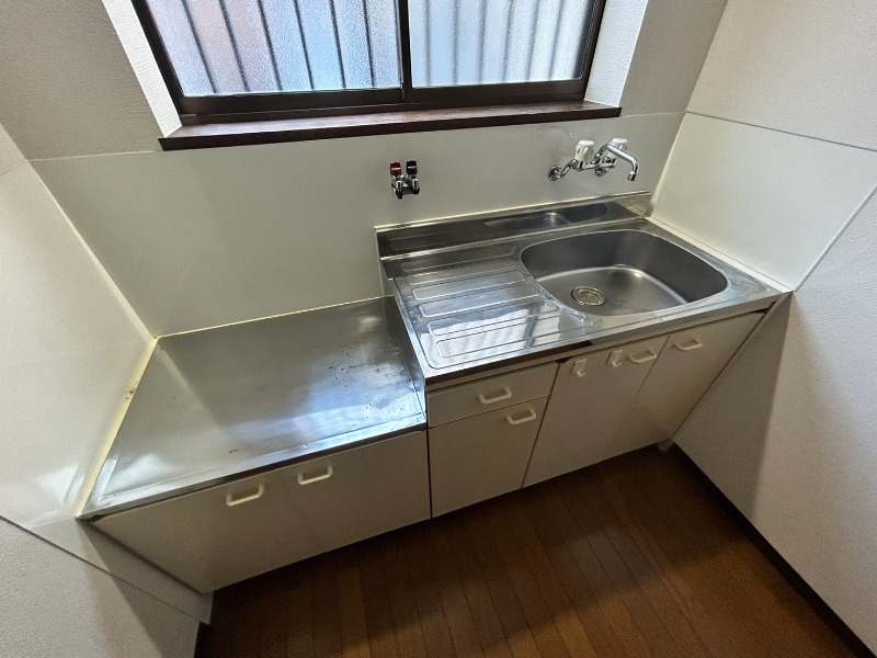 11/30 キッチン