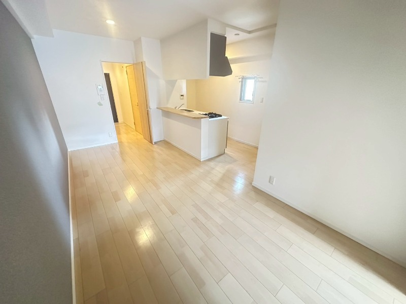 3/30 リビング/ダイニング