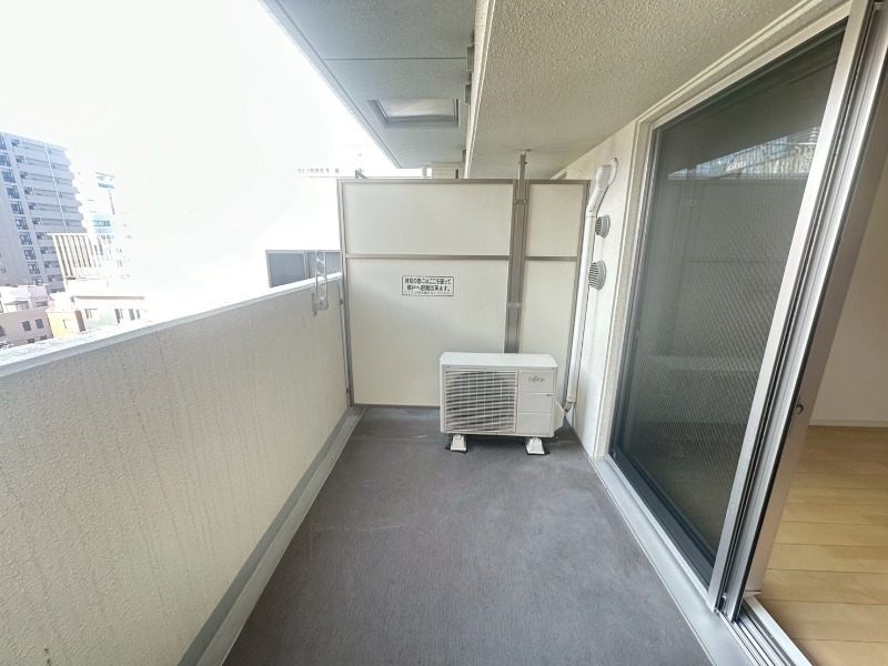 16/30 バルコニー