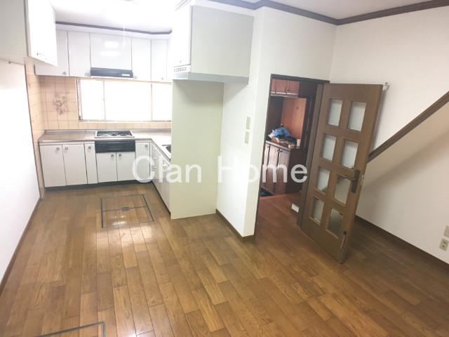 4/30 リビング/ダイニング