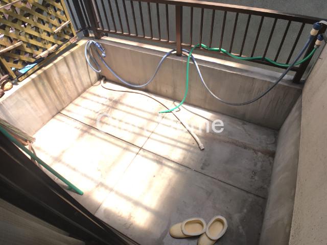 24/30 バルコニー