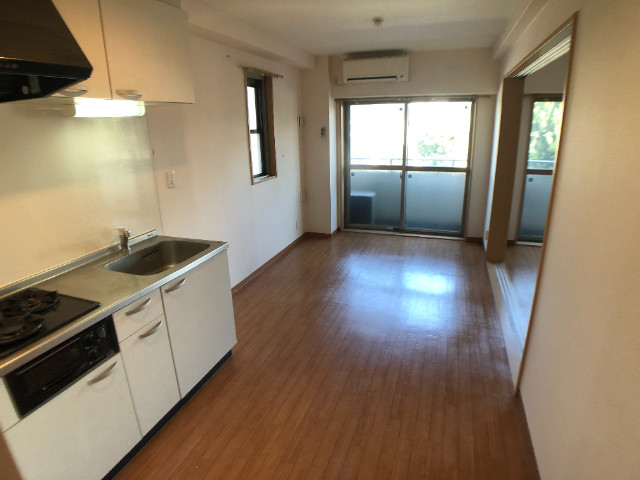 4/30 リビング/ダイニング