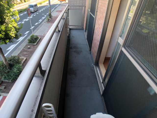 16/30 バルコニー