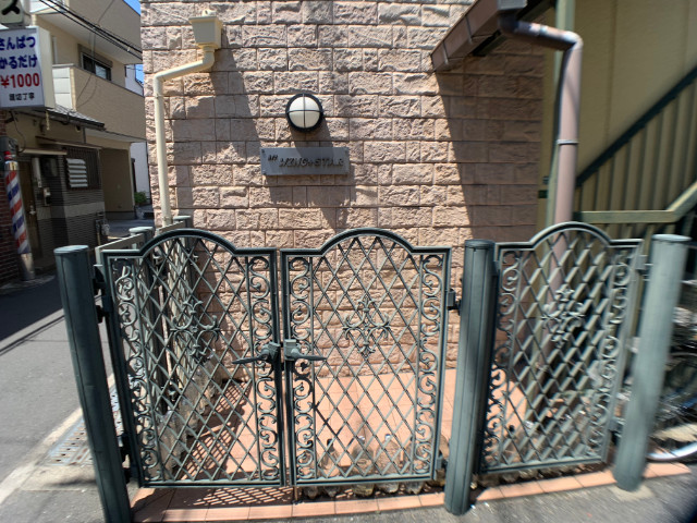 2/6 エントランス