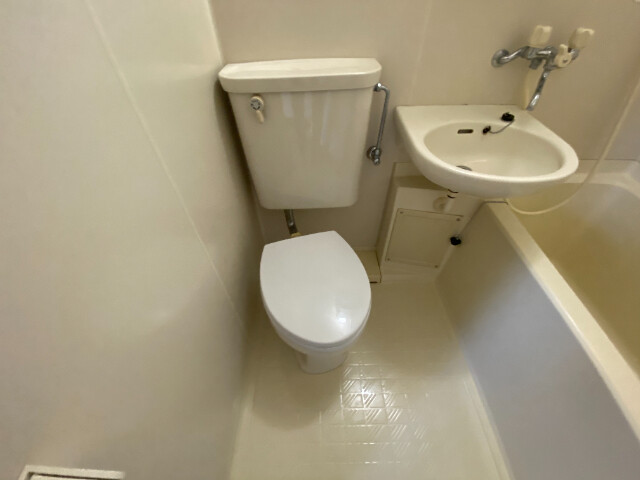15/21 トイレ