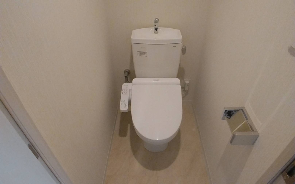 16/30 トイレ