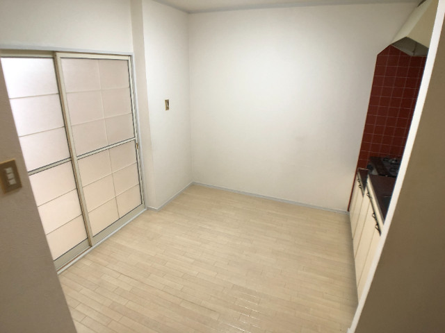 4/29 リビング/ダイニング