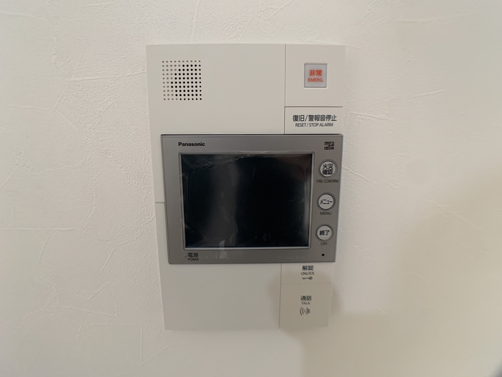 27/30 バルコニー