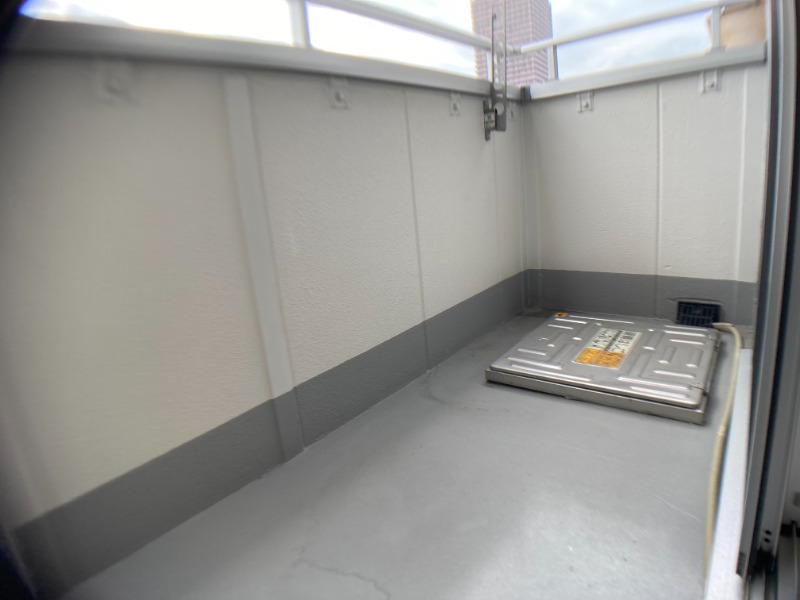 16/30 バルコニー