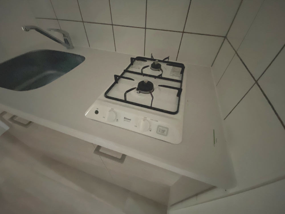 11/30 キッチン