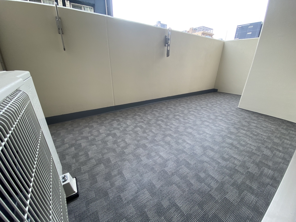 16/30 バルコニー