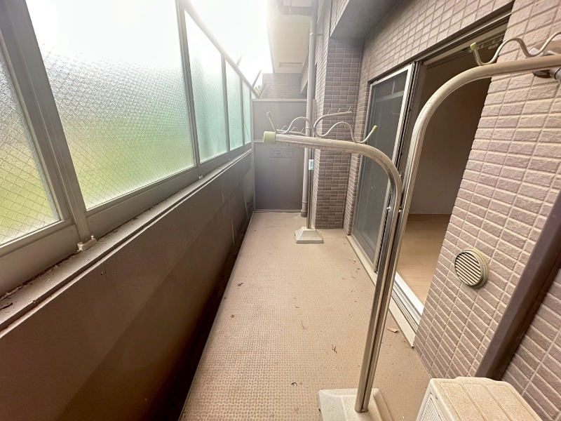 15/30 バルコニー