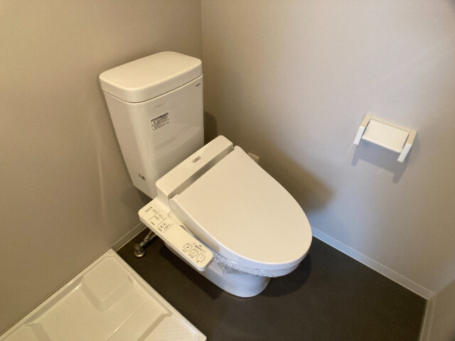 16/30 トイレ