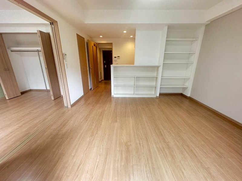 3/30 リビング/ダイニング