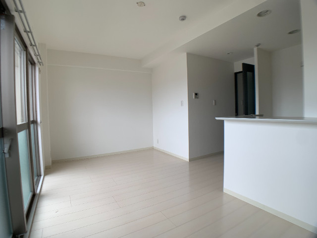 3/30 リビング/ダイニング