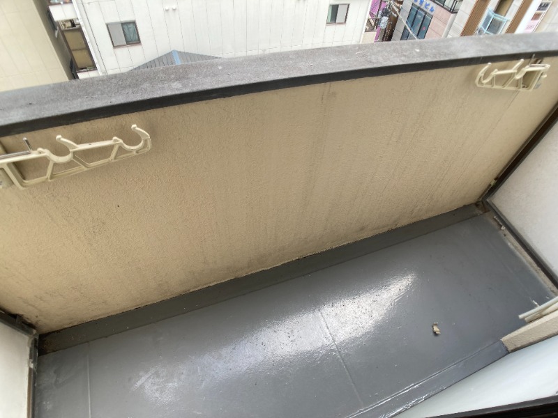 20/30 バルコニー