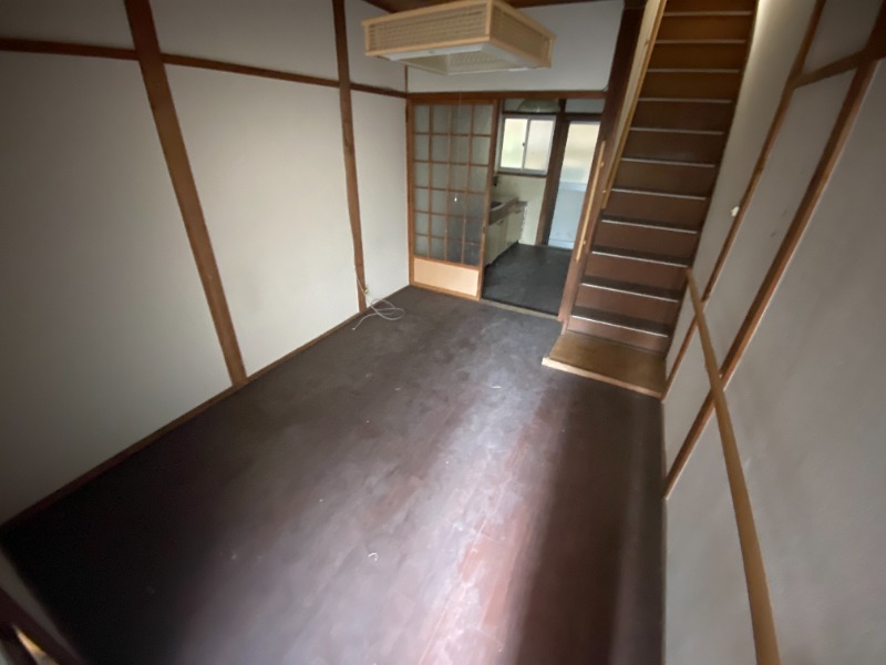 5/30 リビング/ダイニング