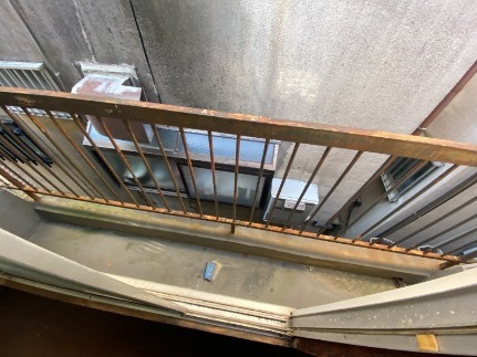 18/30 バルコニー