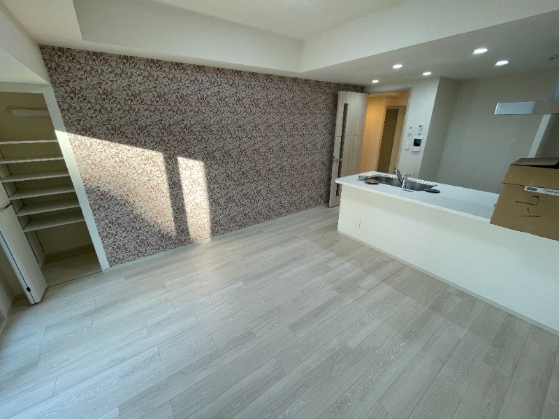 4/30 リビング/ダイニング