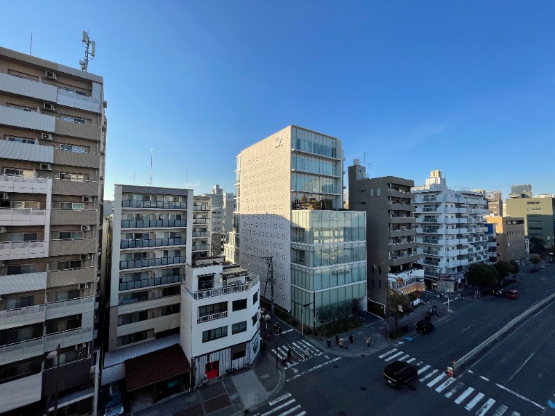 16/30 バルコニー