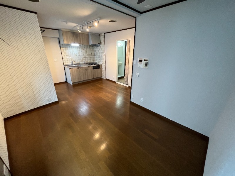 3/30 リビング/ダイニング