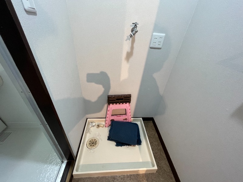 18/30 バルコニー