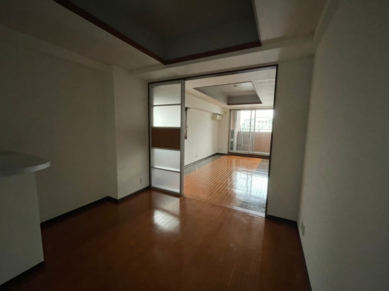 6/27 リビング/ダイニング